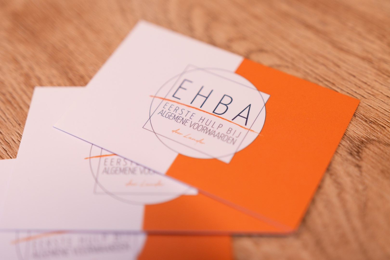 Algemene voorwaarden voor horeca