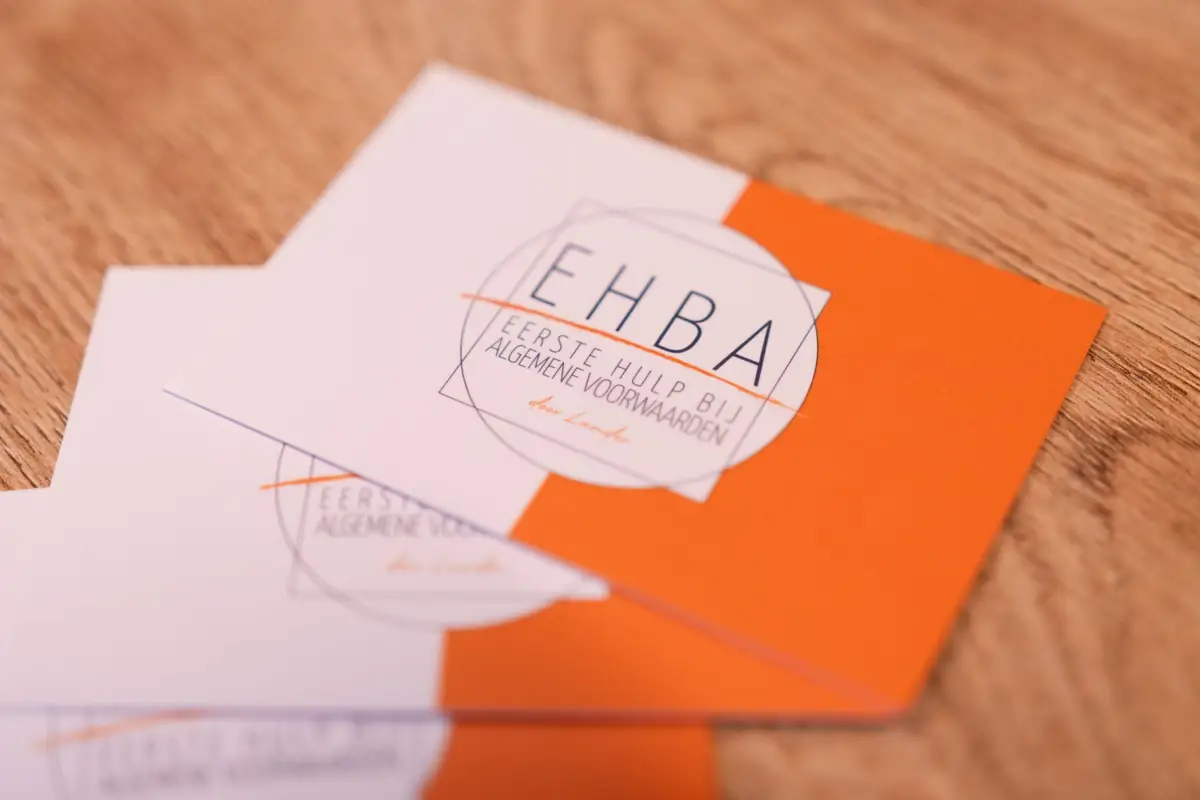 Algemene voorwaarden voor horeca